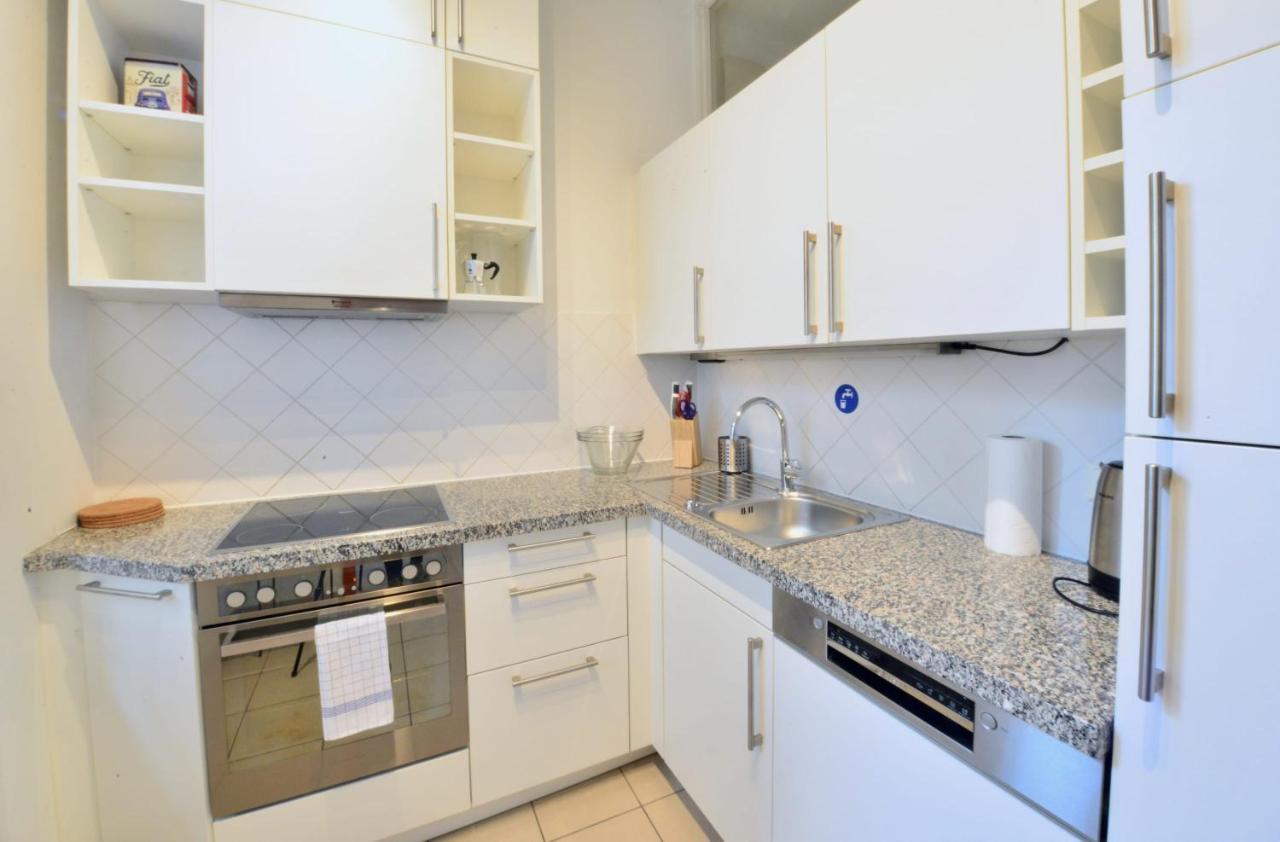 Beautiful Flat Next To Karlskirche Wiedeń Zewnętrze zdjęcie